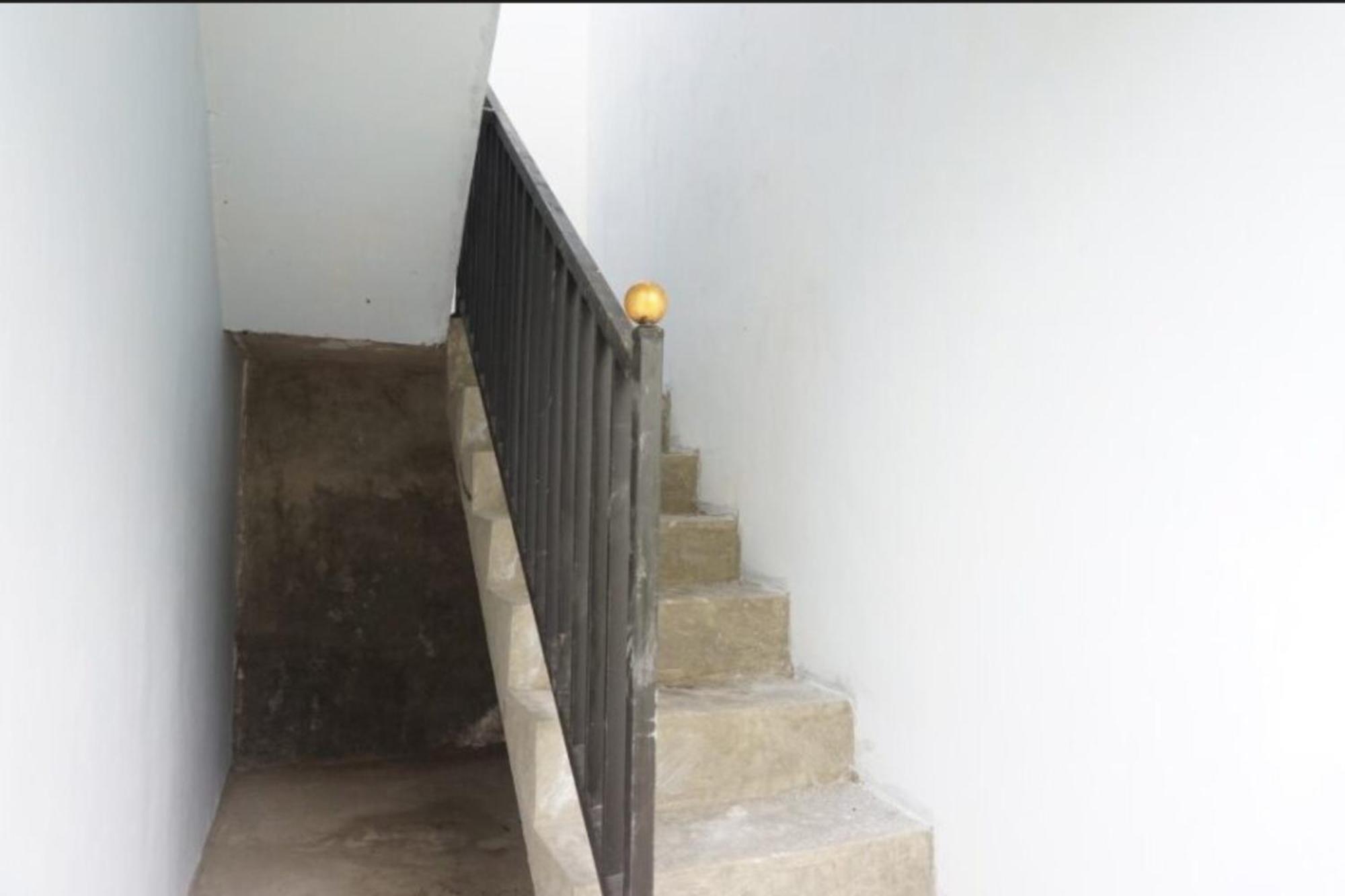 Hotel Spot On 93611 Kost Pak Suyatno Syariah 2 à Ponorogo Extérieur photo