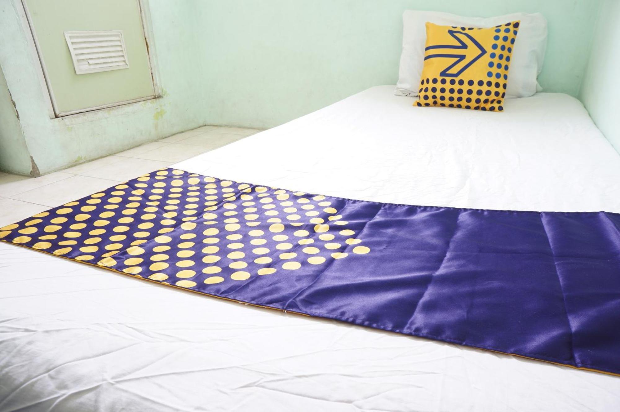 Hotel Spot On 93611 Kost Pak Suyatno Syariah 2 à Ponorogo Extérieur photo