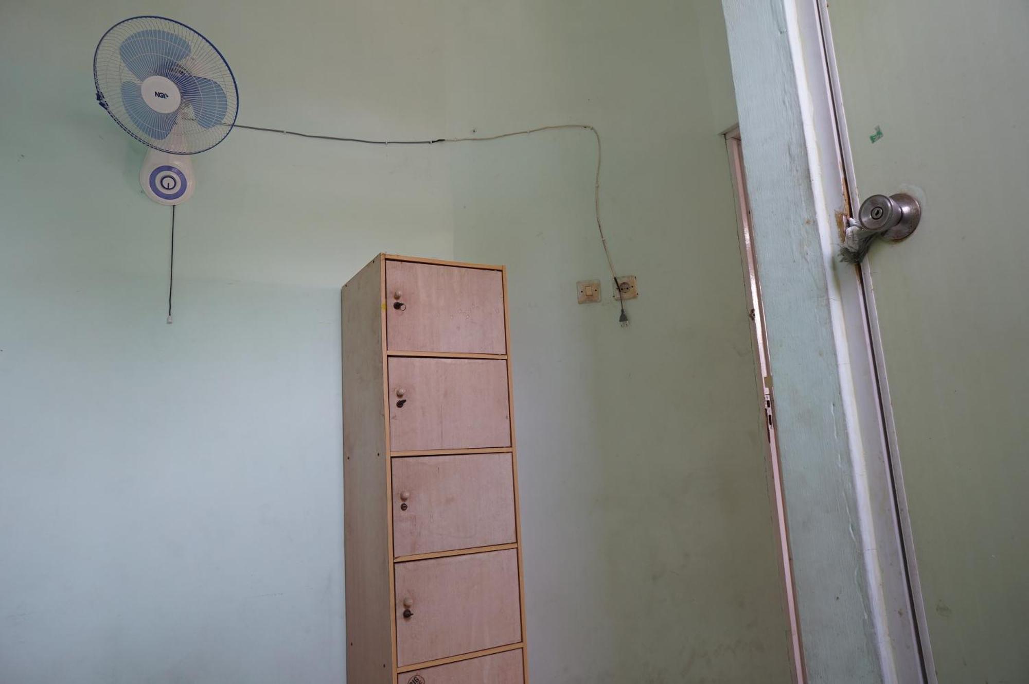 Hotel Spot On 93611 Kost Pak Suyatno Syariah 2 à Ponorogo Extérieur photo
